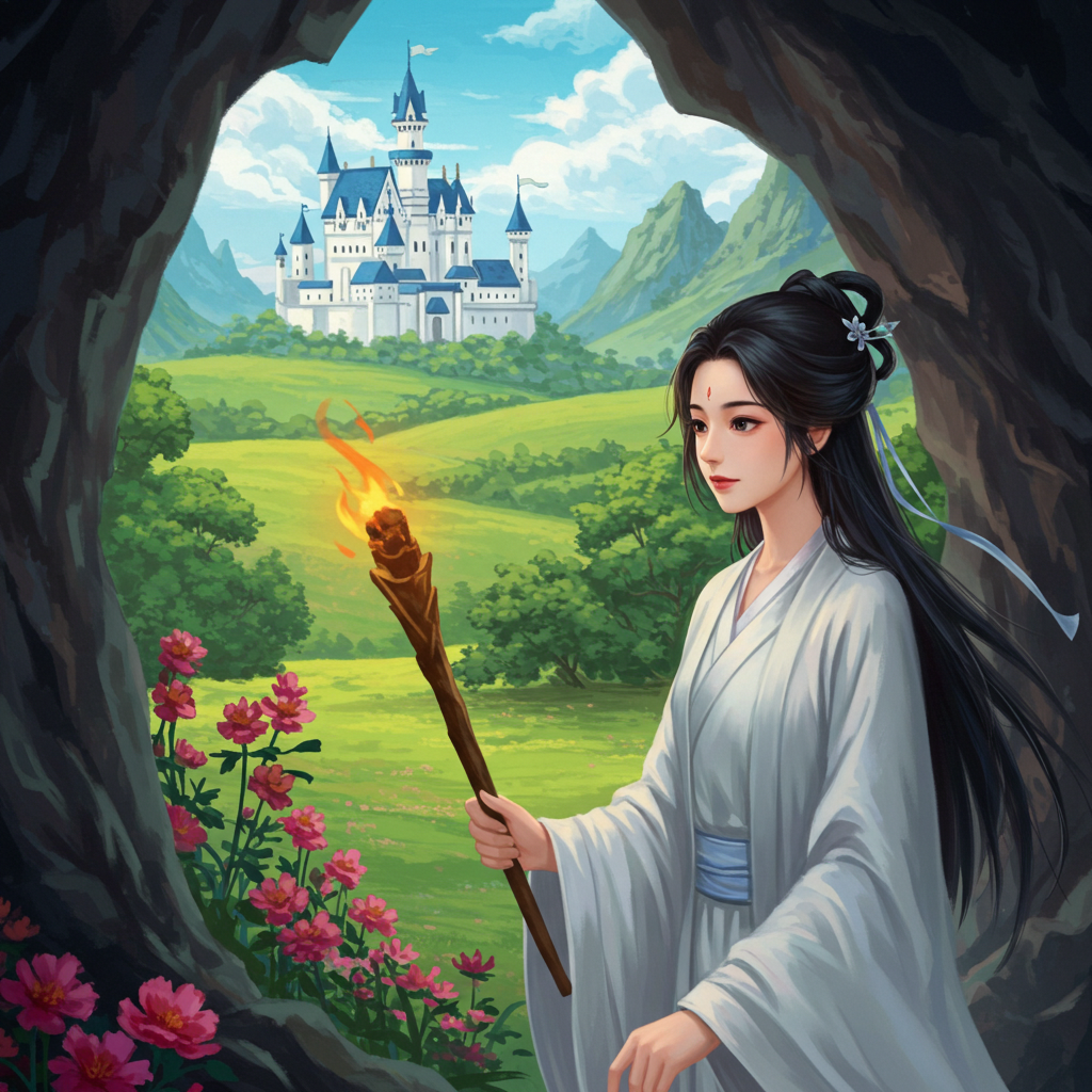 Góc nhỏ của Daisy